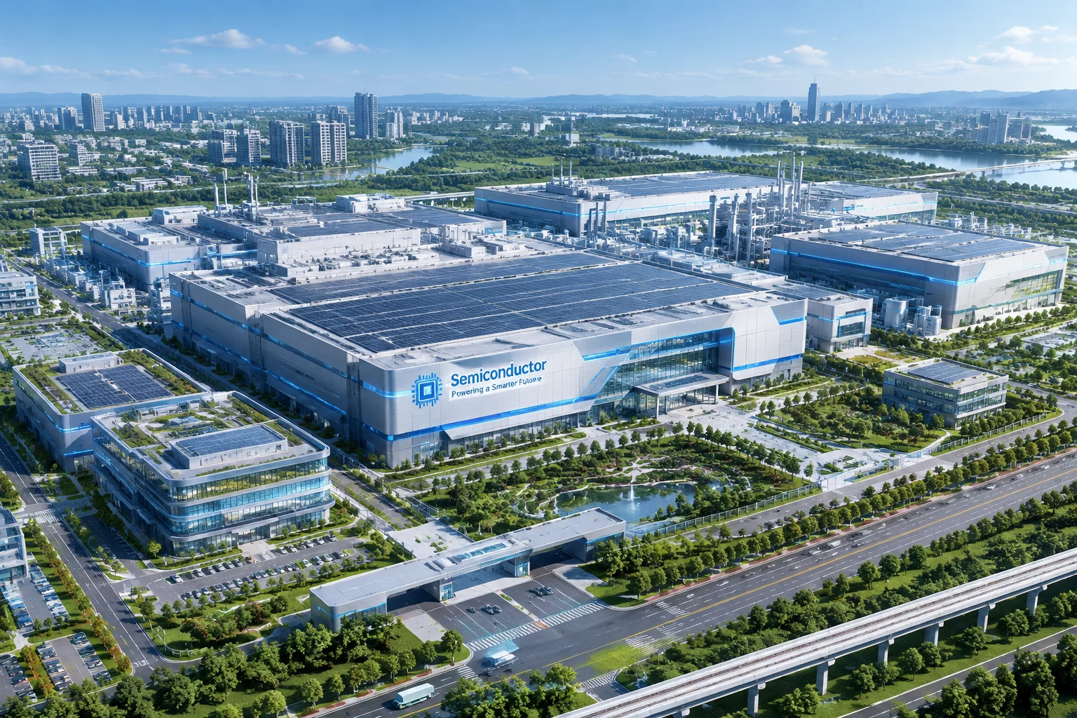 韓国、5760億ドル規模の国家AI・半導体メガプロジェクトを始動