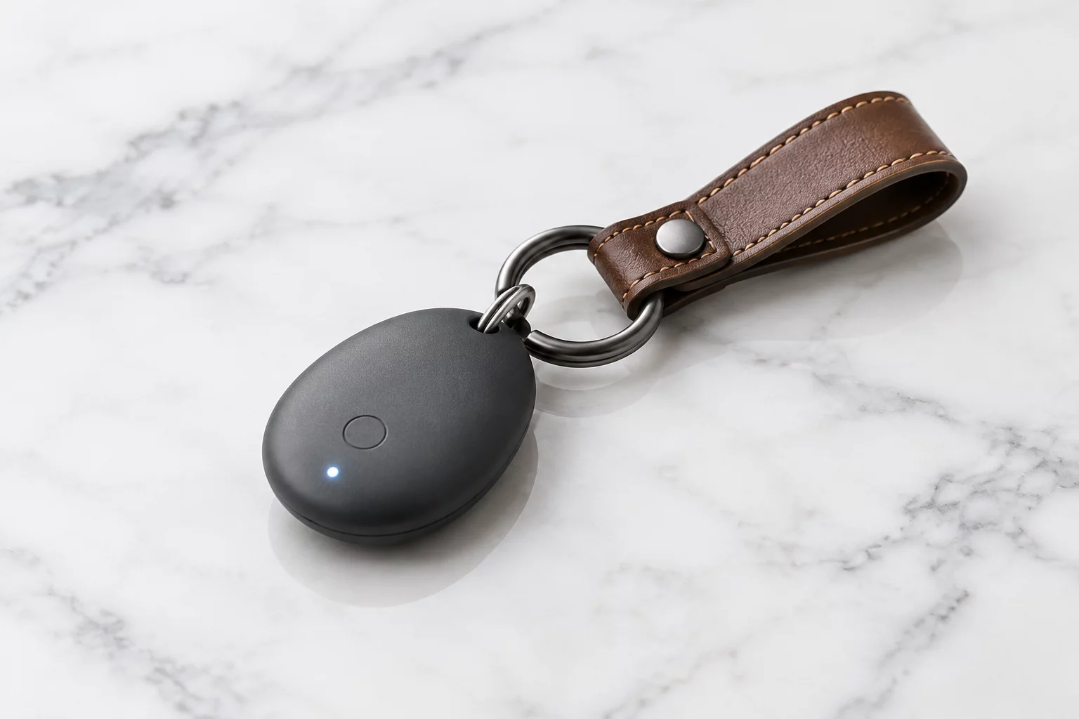 サムスン、次世代「Galaxy SmartTag3」を発表